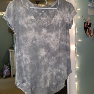 American eagle top